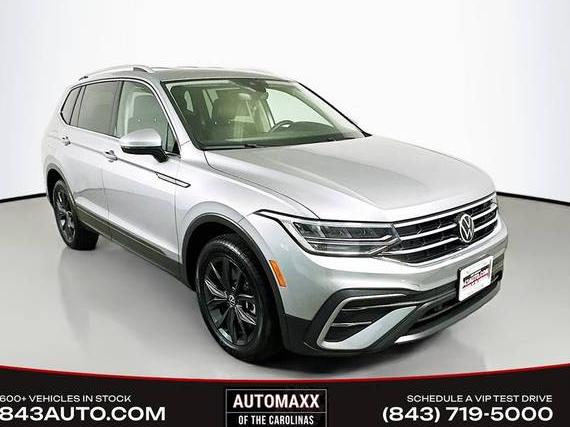 VOLKSWAGEN TIGUAN 4MOTION 2024 3VV2B7AX1RM044480 image VOLKSWAGEN TIGUAN 4MOTION 2024 3VV2B7AX1RM044480 image